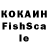БУТИРАТ GHB UsamaAbdullah Kochievy