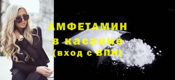 хмурый Алзамай